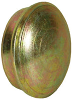 527-204WC -- STEEL DUST CAP - JD, CIH, WHITE OPENERS